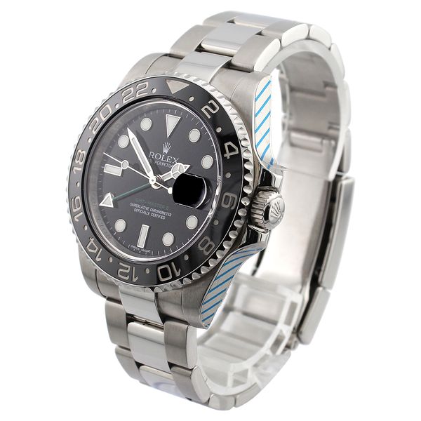 Rolex GMT Master II 116710 LN